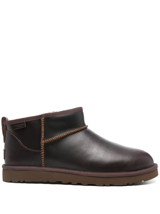 أحذية Ugg Australia Classic Ultra Mini القصيرة