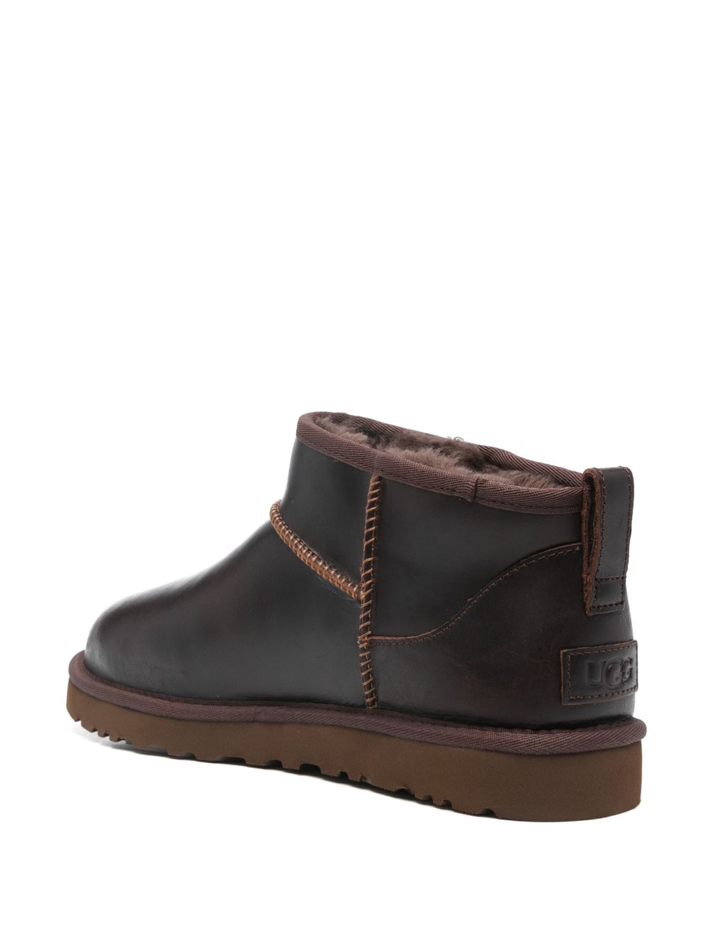 أحذية Ugg Australia Classic Ultra Mini القصيرة