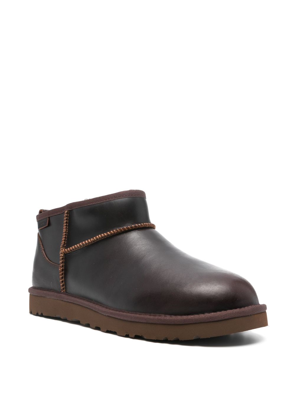 أحذية Ugg Australia Classic Ultra Mini القصيرة