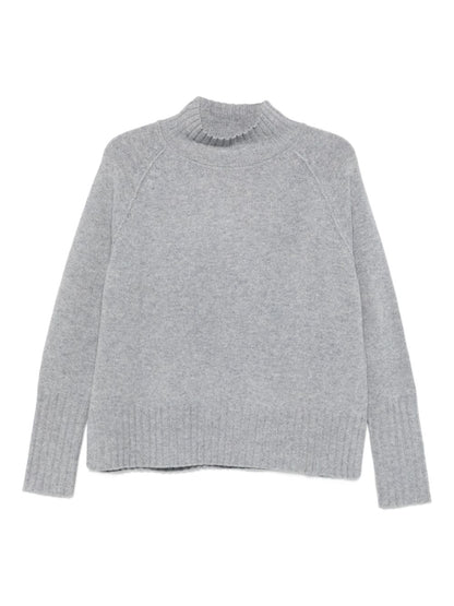 بلوفرات بي يو، رمادي فاتح