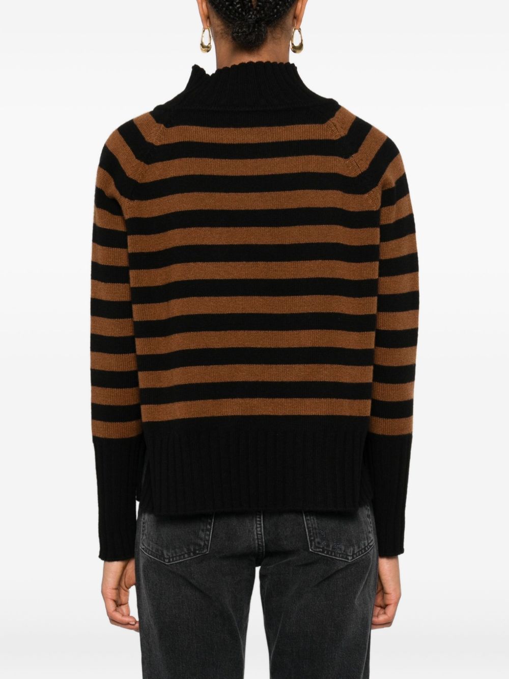 BEYOU Sweaters Blue