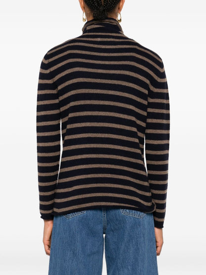 بلوفرات بي يو سوداء