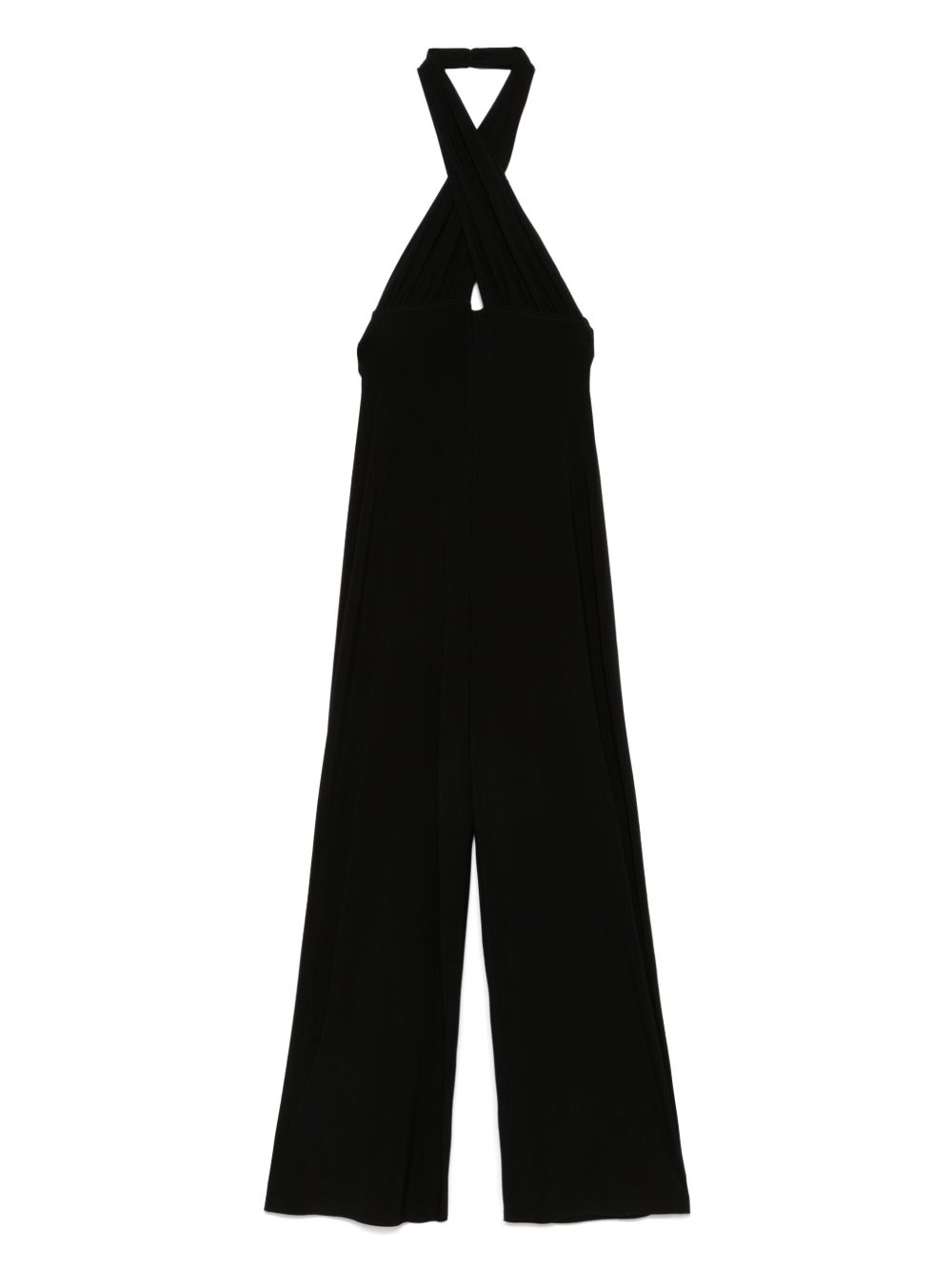 Norma Kamali Dresses Black