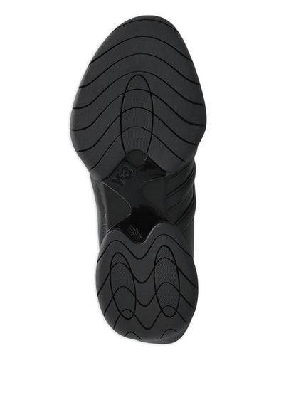 Y-3 Sneakers Black