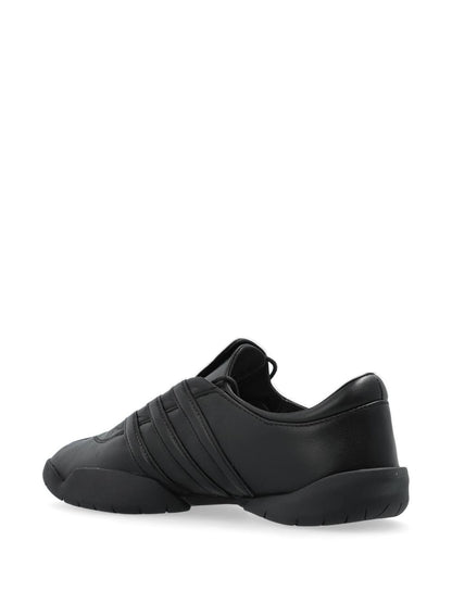 Y-3 Sneakers Black