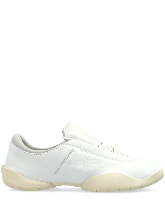 حذاء رياضي أبيض Y-3