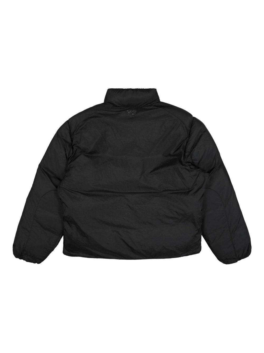 معاطف Y-3 سوداء