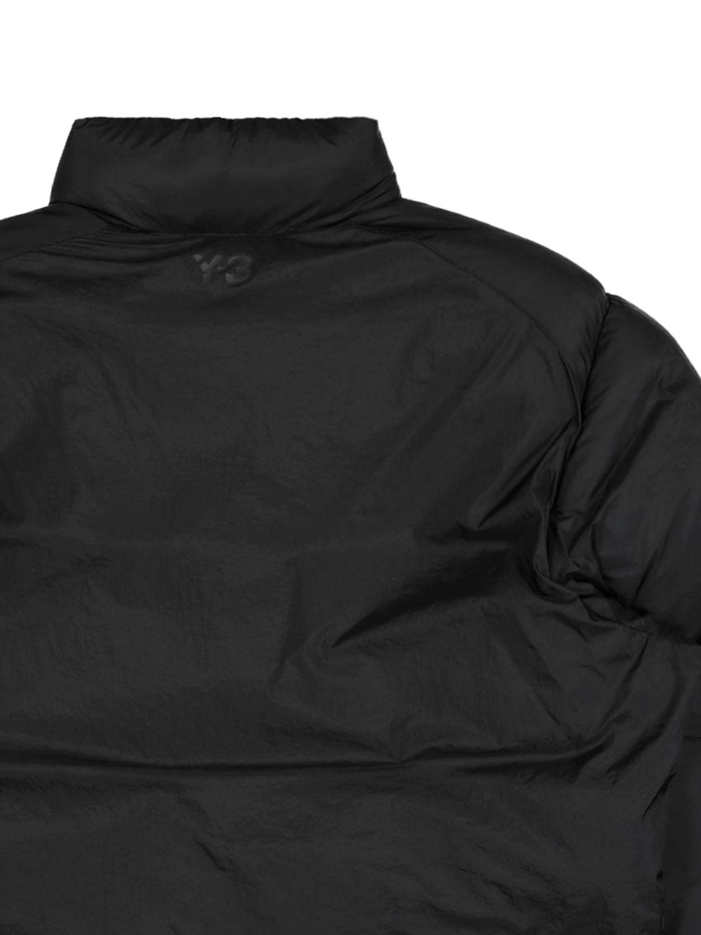 معاطف Y-3 سوداء