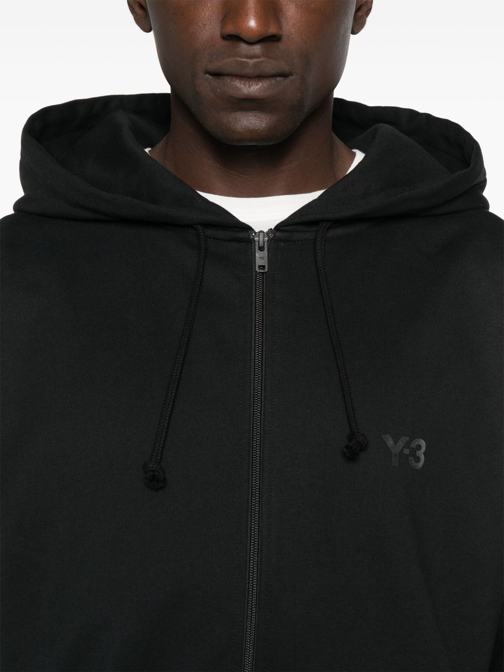 Y-3 سترات سوداء