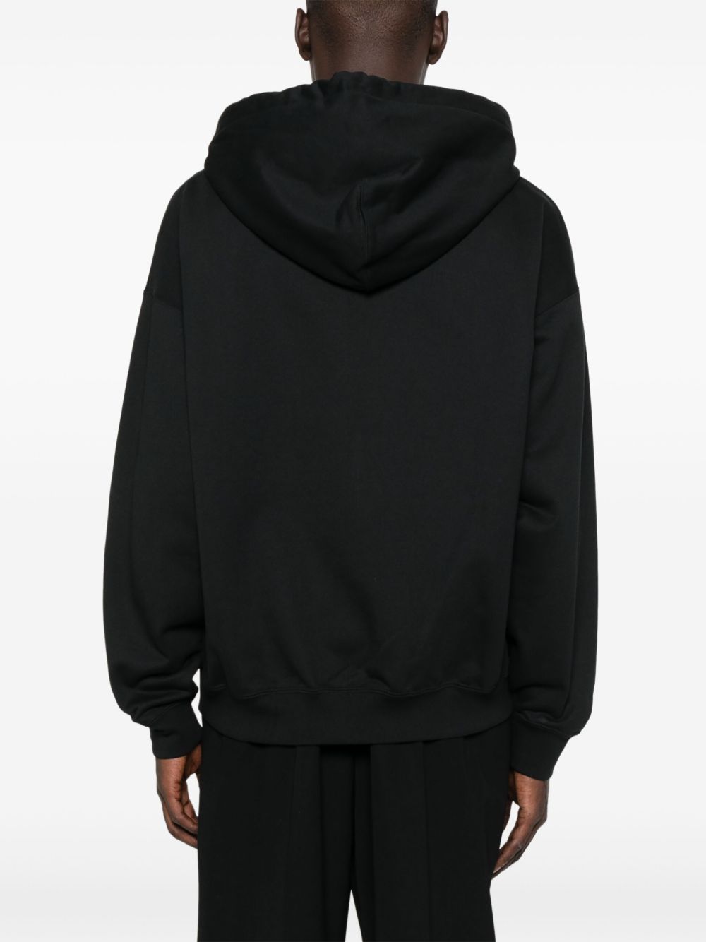 Y-3 سترات سوداء
