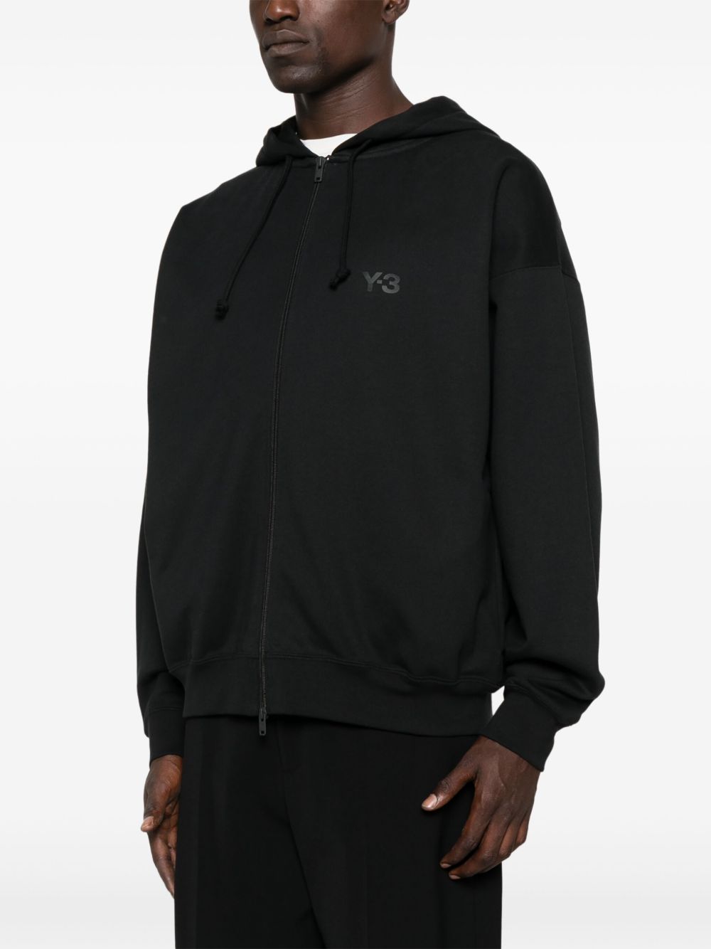 Y-3 سترات سوداء