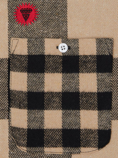 ICECREAM Shirts Black