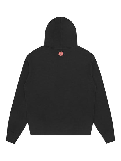 بلوفرات آيس كريم سوداء