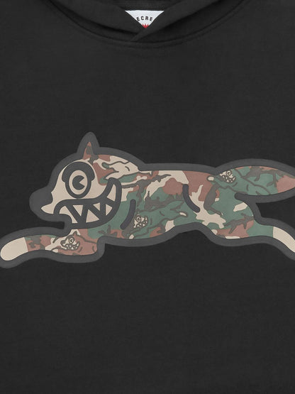 بلوفرات آيس كريم سوداء