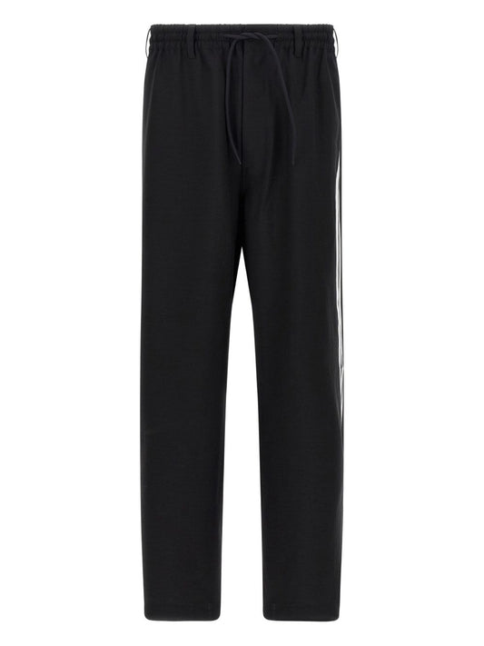 بنطلون Y-3 أسود