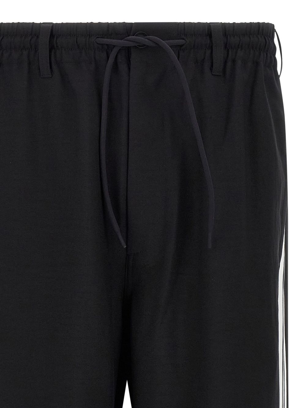 بنطلون Y-3 أسود