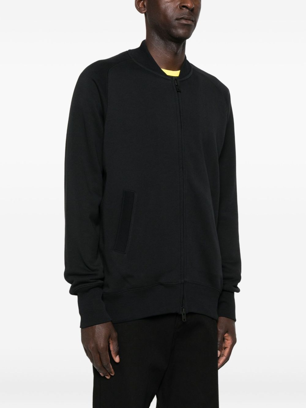 Y-3 سترات سوداء