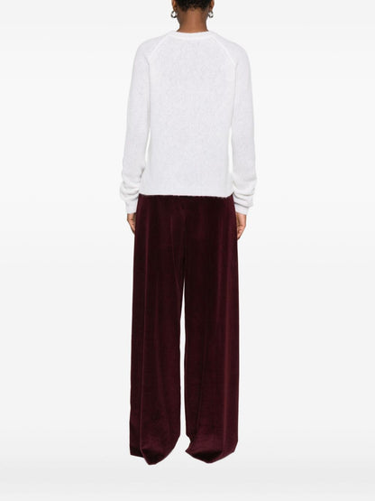 سترات قاعدة بيضاء