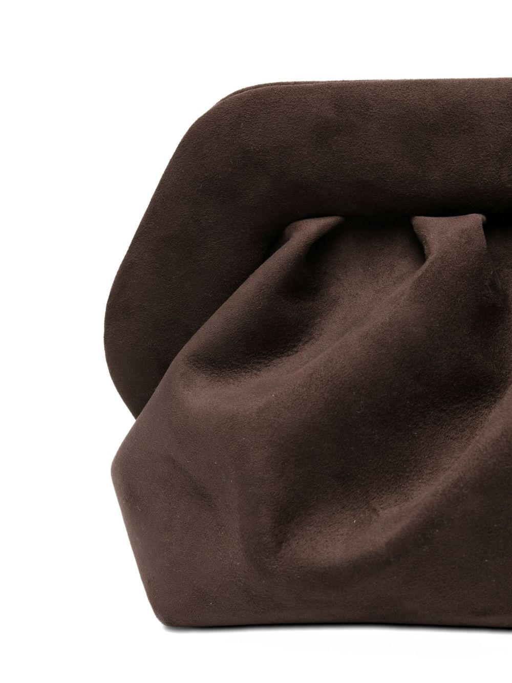 حقيبة يد صغيرة مطوية من Themoire'