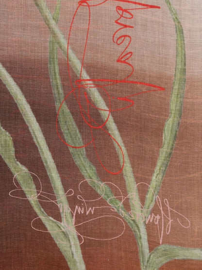 أوشحة فالييرو سارتي متعددة الألوان