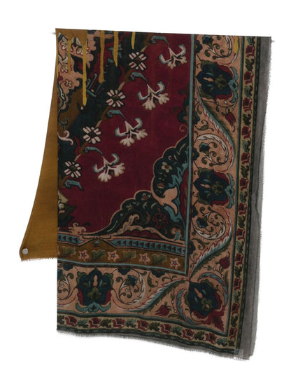 أوشحة فالييرو سارتي، بني