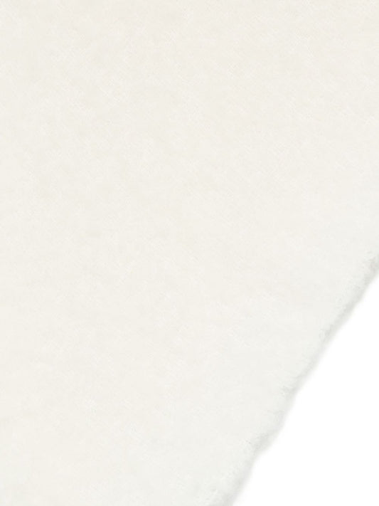 أوشحة فاليريو سارتي البيضاء