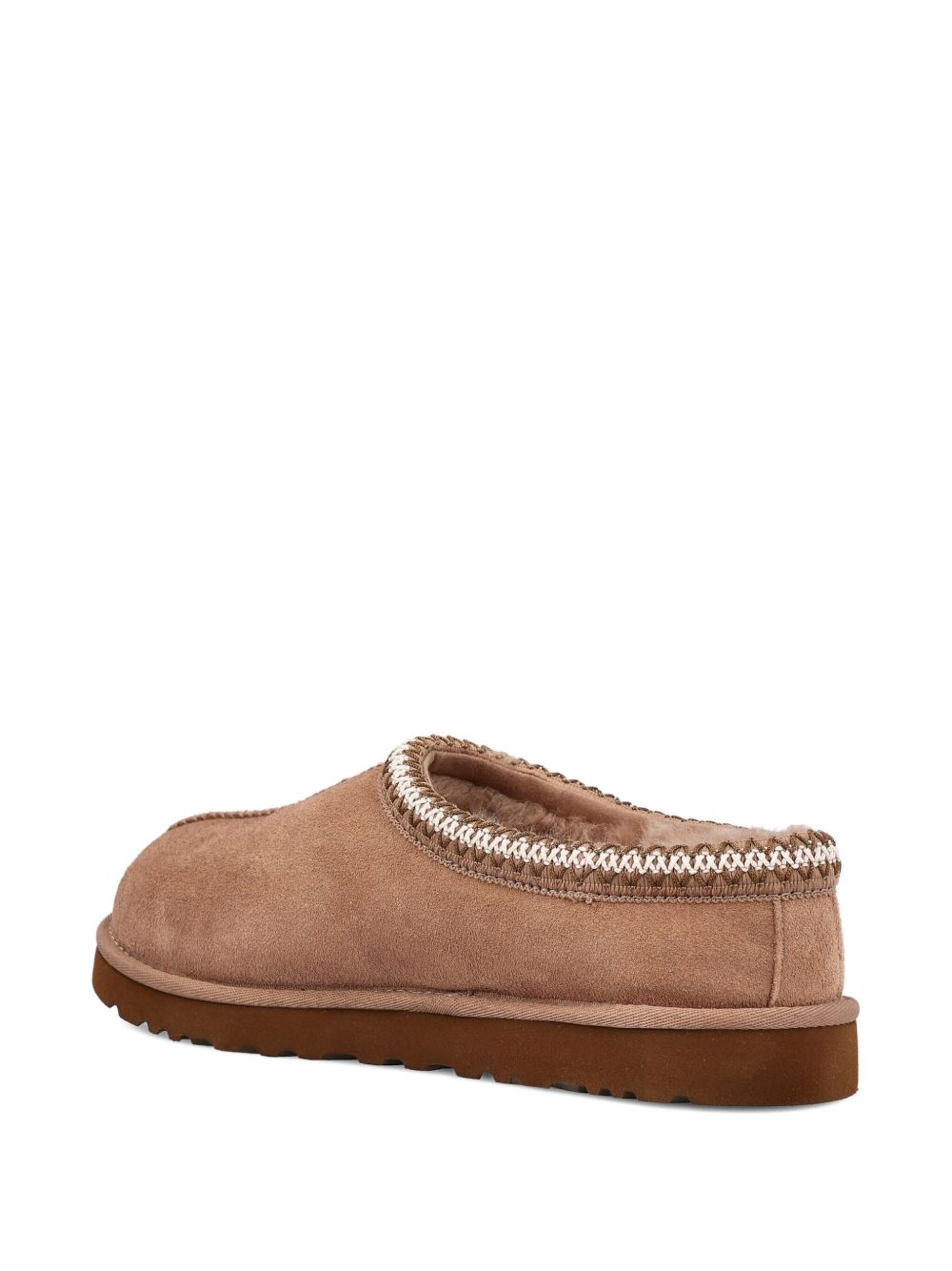 أحذية UGG Australia الصيفية، لون بني.