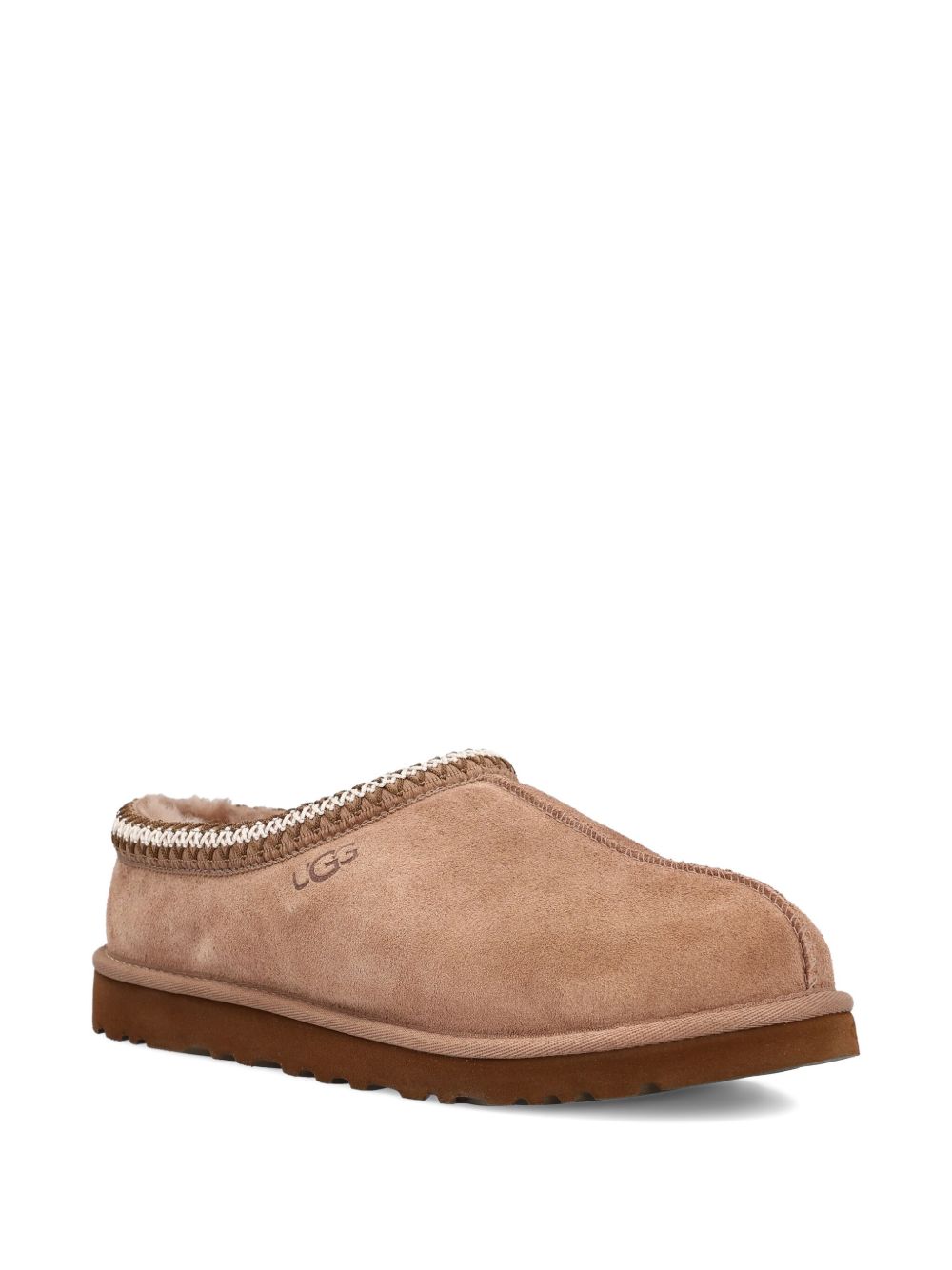 أحذية UGG Australia الصيفية، لون بني.