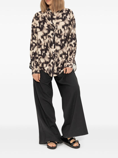 أحذية بيركنستوك صنادل سوداء