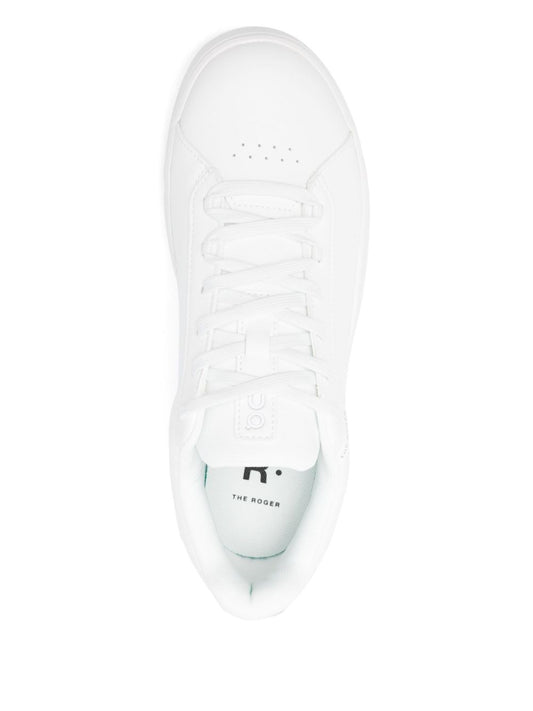 ON Sneakers White