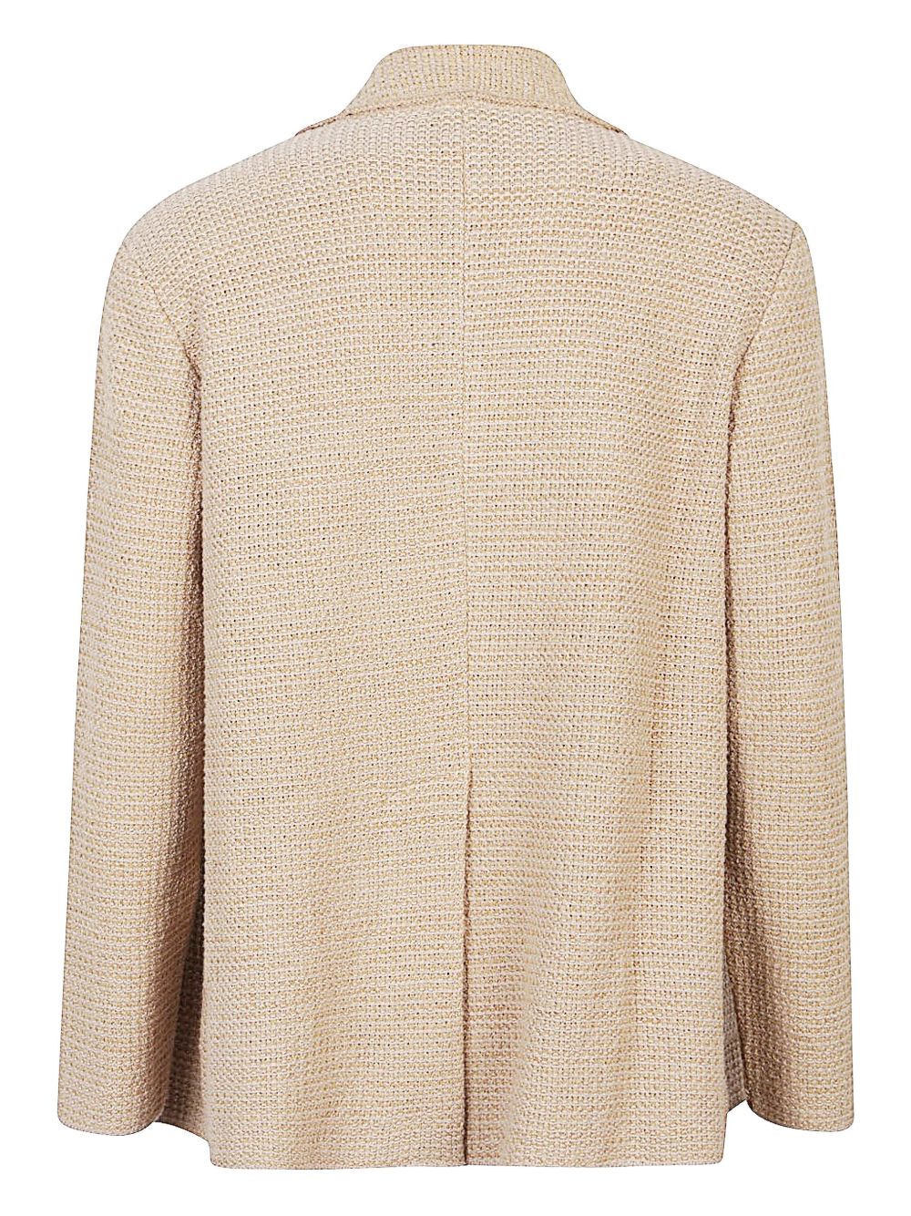 Base Jackets Beige