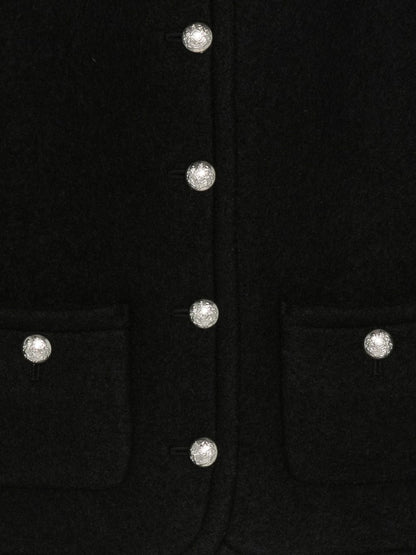 جاكيتات دانست سوداء