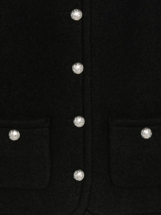 جاكيتات دانست سوداء