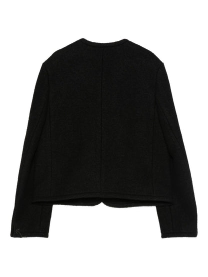 جاكيتات دانست سوداء