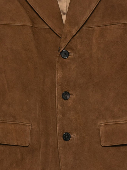 جاكيتات دانيت بلون الجمل