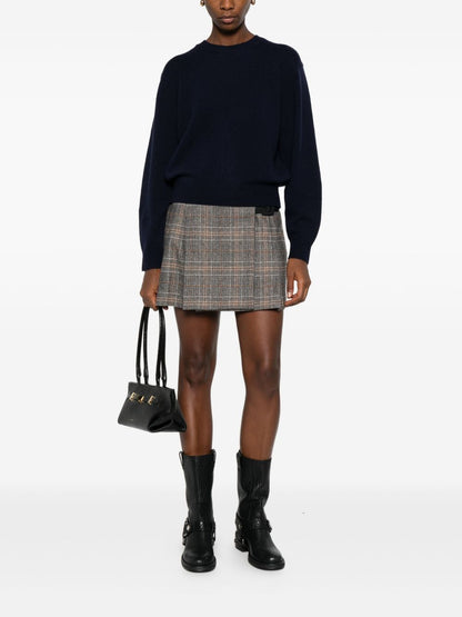 بلوفرات دانست زرقاء