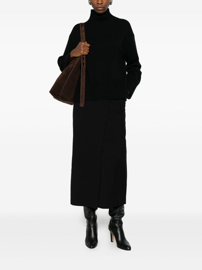 تنورة دانست سوداء