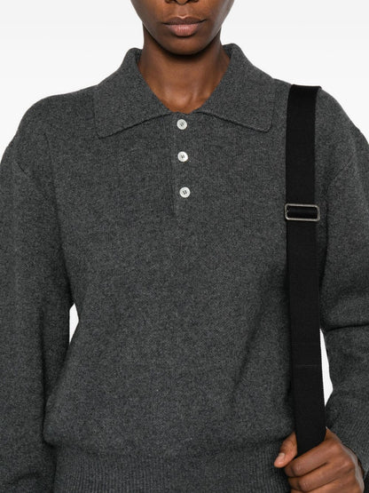 DUNST T-shirts and Polos Grey