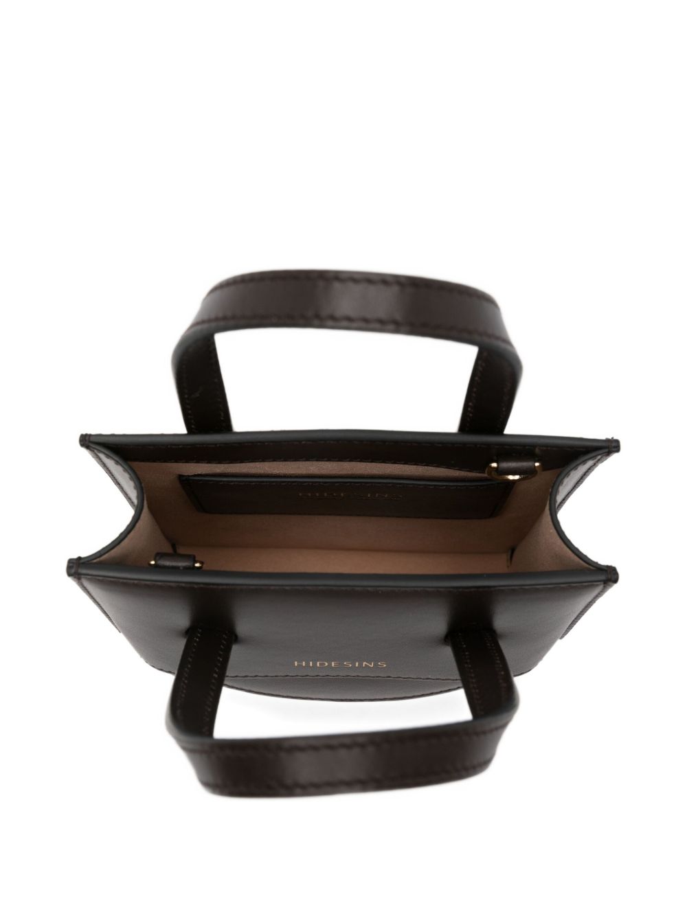 HIDESINS Bags.. Brown