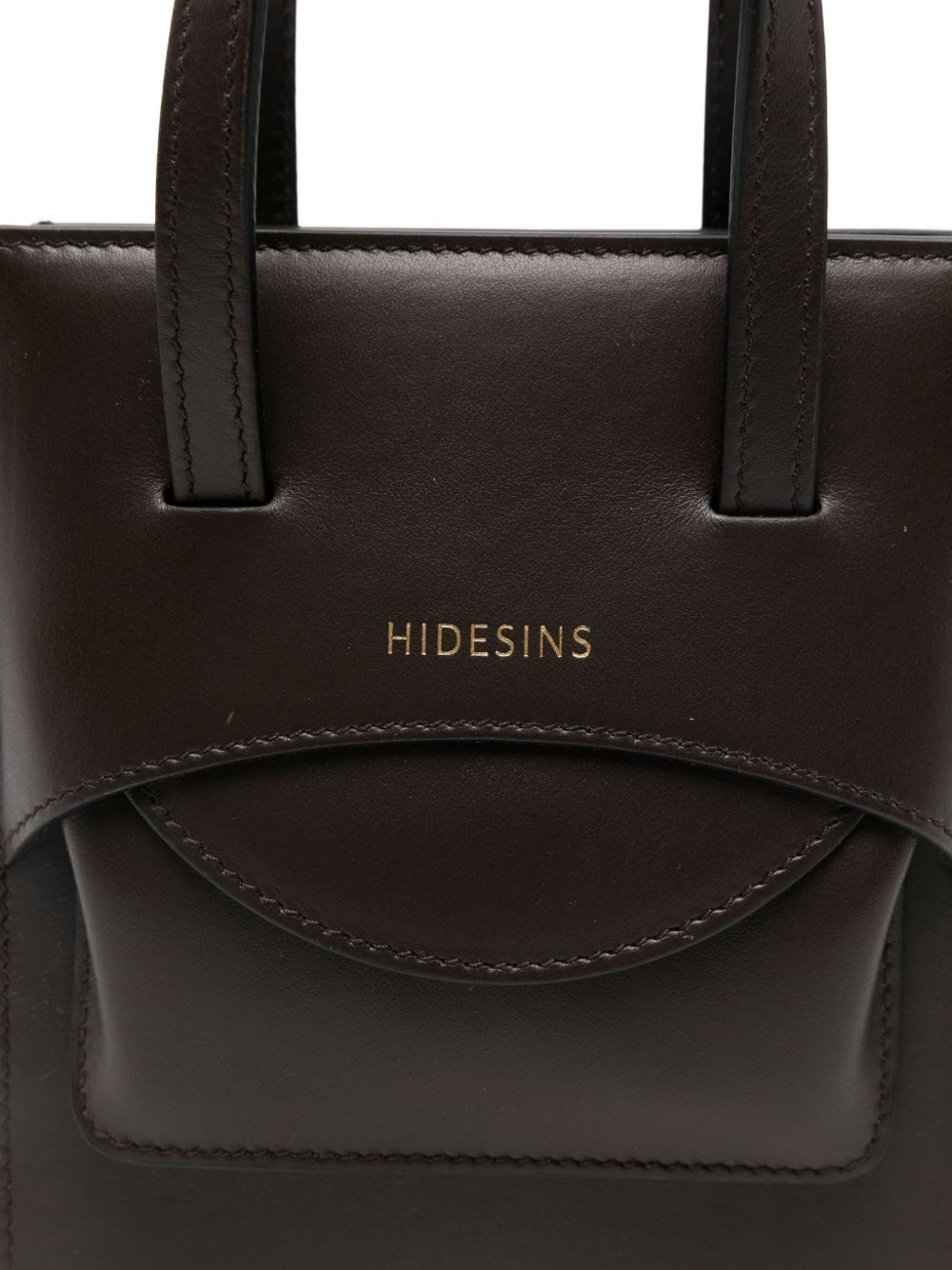 HIDESINS Bags.. Brown