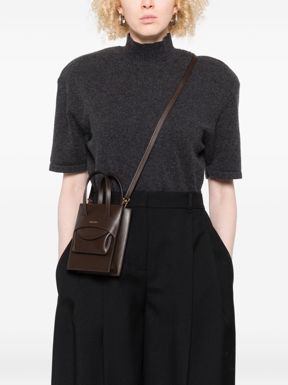 HIDESINS Bags.. Brown