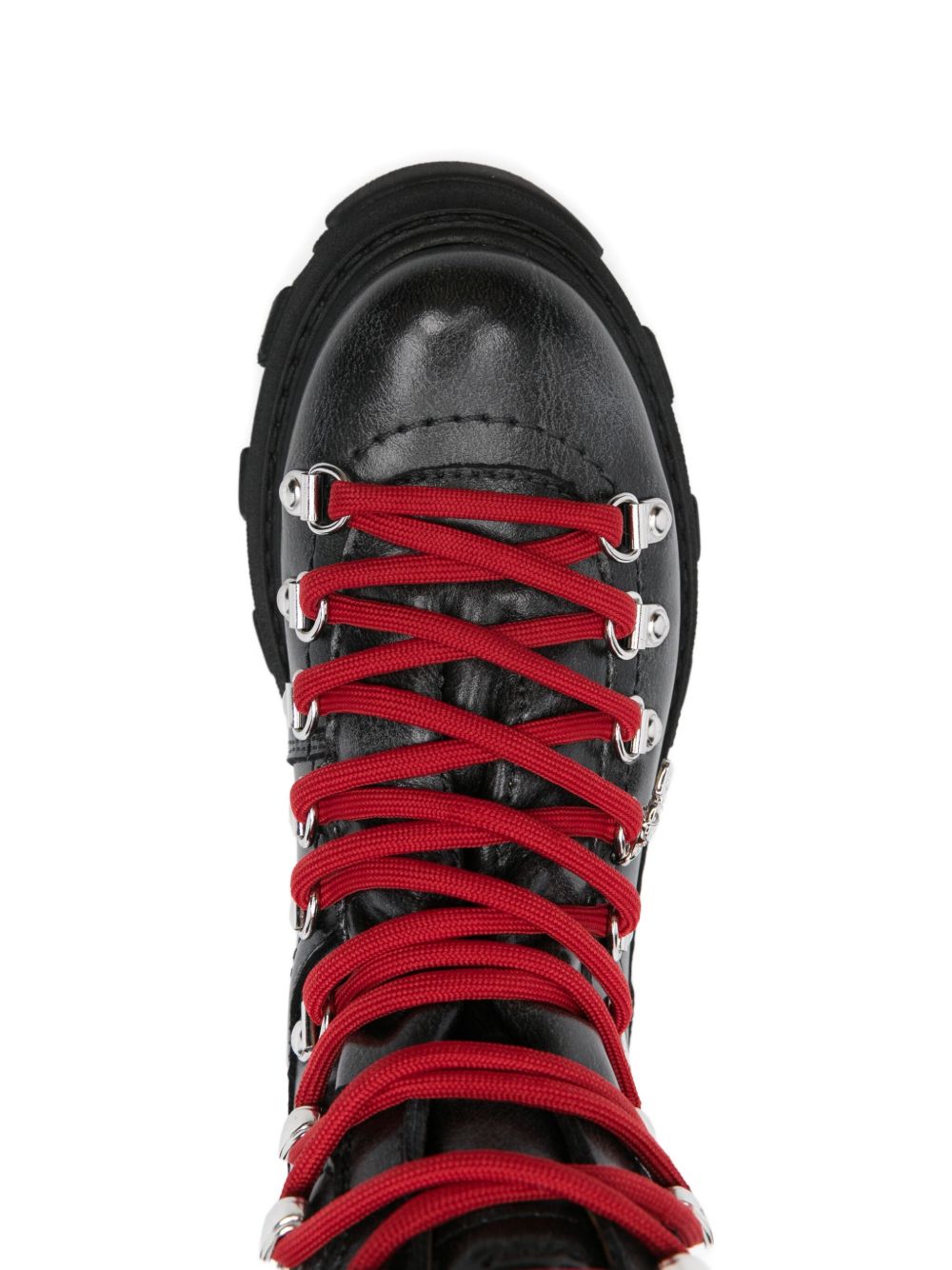 أحذية GANNI بنية