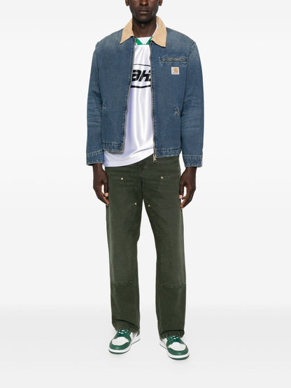 بنطلون كارهايت WIP MAIN أخضر