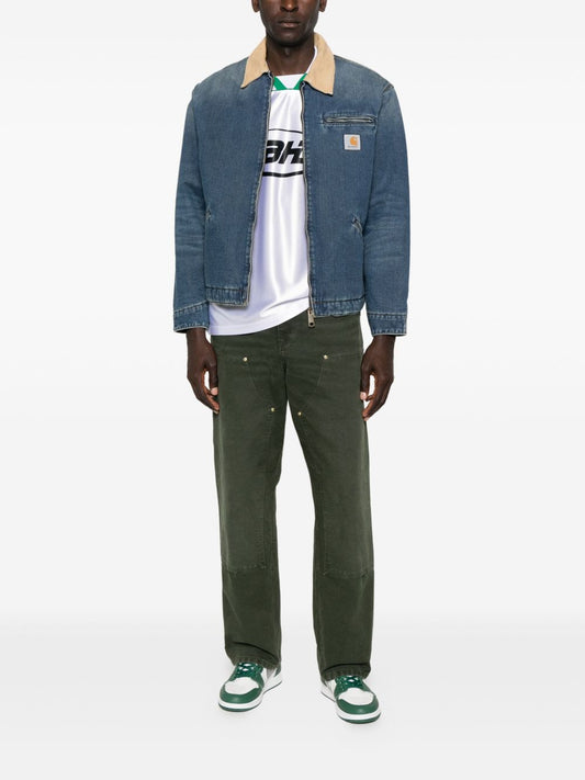 بنطلون كارهايت WIP MAIN أخضر