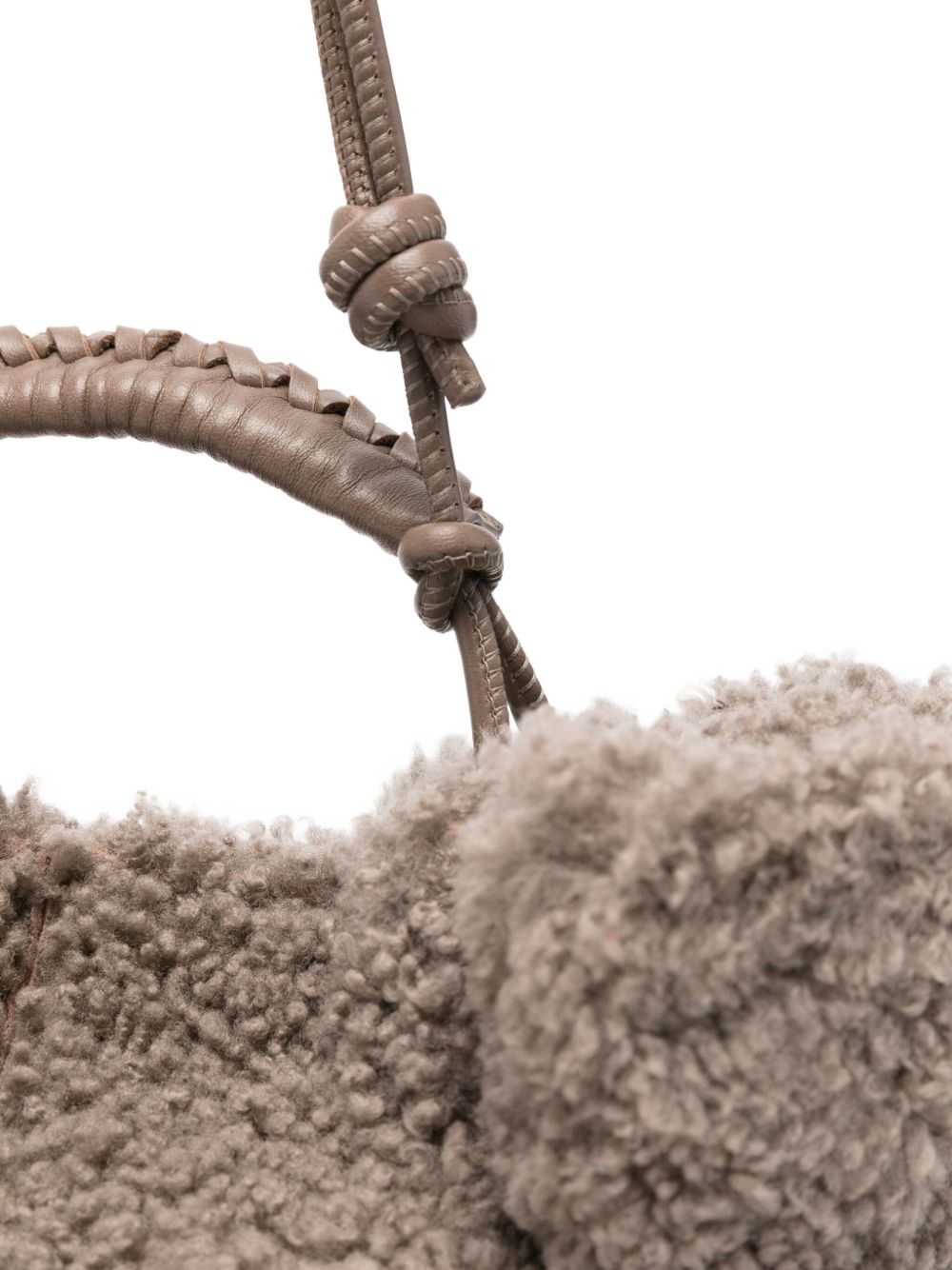 حقائب هيريو.. رمادي