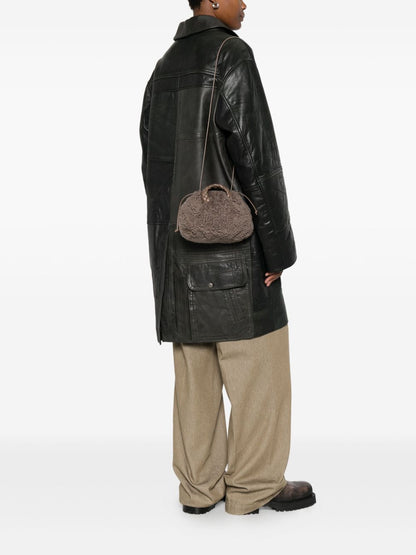 حقائب هيريو.. رمادي