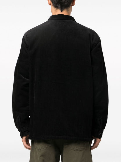 CARHARTT WIP MAIN Jackets Black