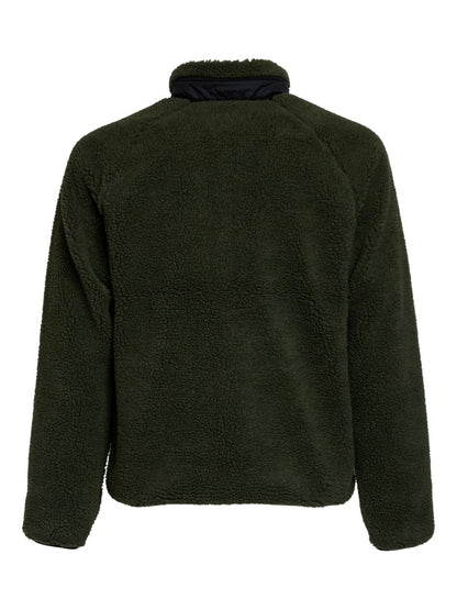 معاطف كارهارت WIP الرئيسية، لون أخضر