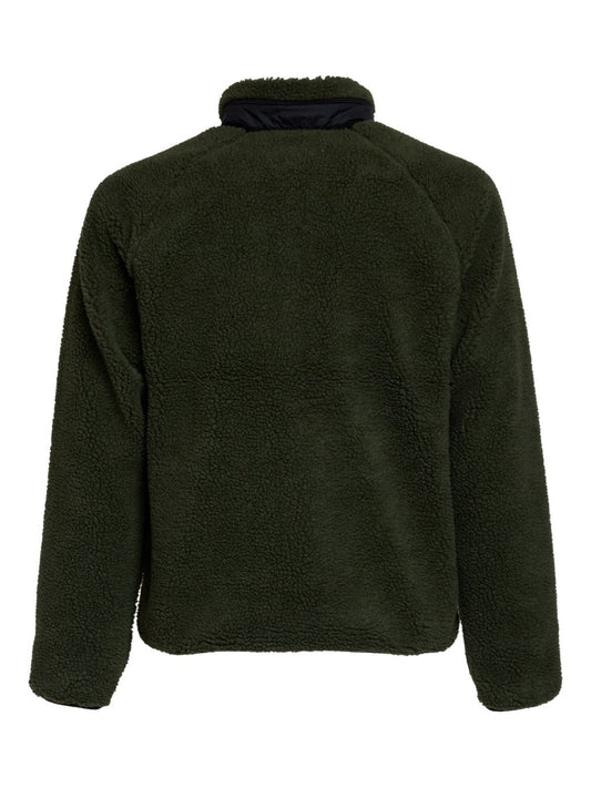 معاطف كارهارت WIP الرئيسية، لون أخضر