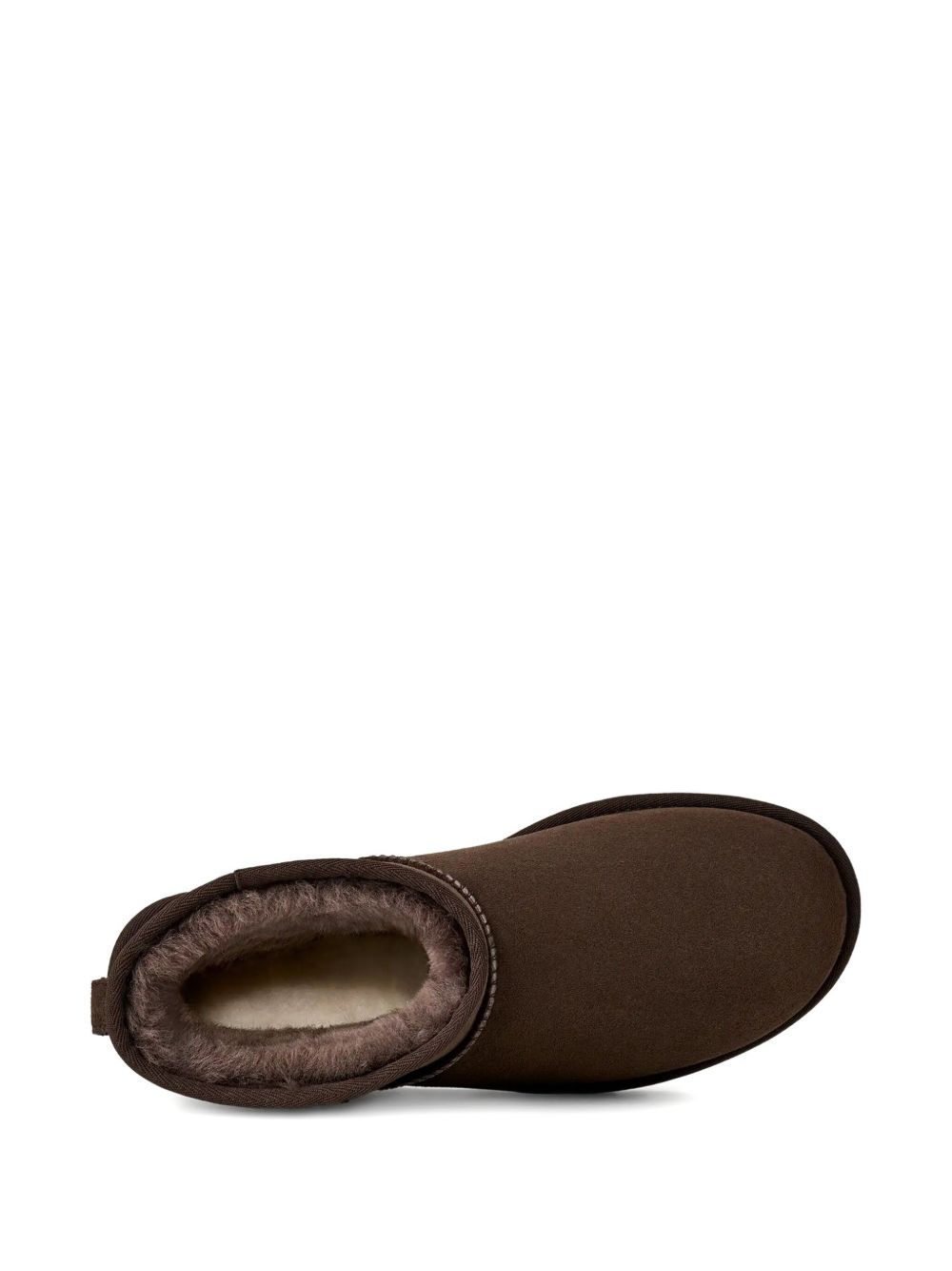 أحذية UGG أستراليا، بني